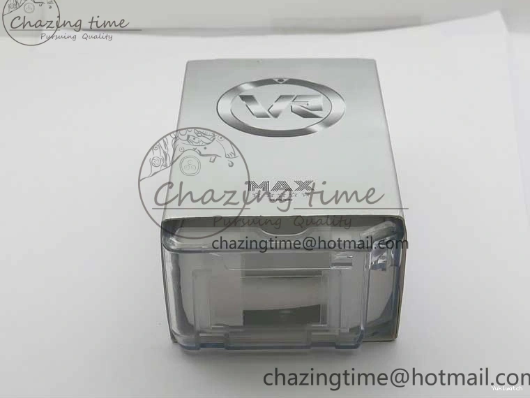 41 on Bracelet VRF A3235 DateJust Markers All Dial Edition Oyster Black Roman PVD PVD Best Black 0204